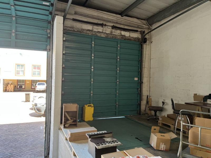 To Let commercial Property for Rent in Montague Gardens Western Cape